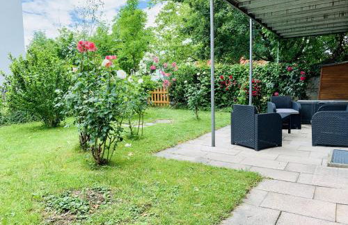 H N H Ferienwohnung - Foto 24