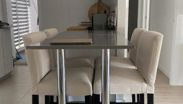 Residencia Jardin del Rio - Foto 4