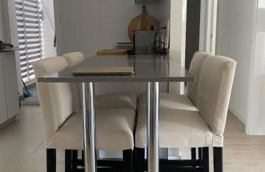 Residencia Jardin del Rio - Foto 4