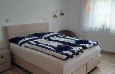 Ferienhaus Kleine Auszeit - Foto 17