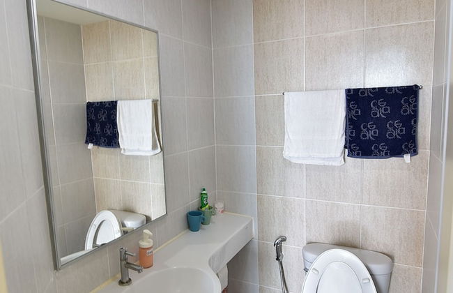 Lumpini Wongamat Suites - Foto 27