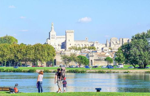 Cozy Home In Cabannes With Wifi - Foto 28