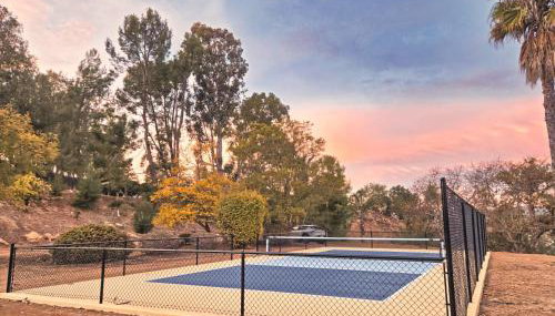 Fallbrook Hilltop Sanctuary - Pool & Pickleball - Photo 5