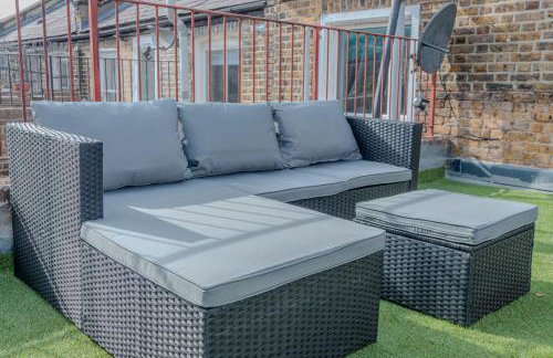 Qties Love Dwells Rooftop Home - Foto 29