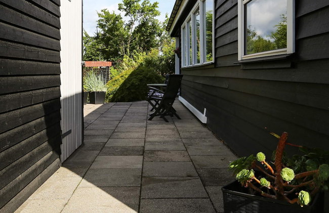 Holiday Home in JÃ¦gerspris - Foto 20