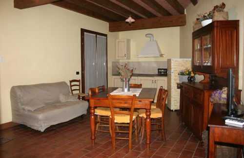 Corte Stellata Holiday Apartments - Photo 58