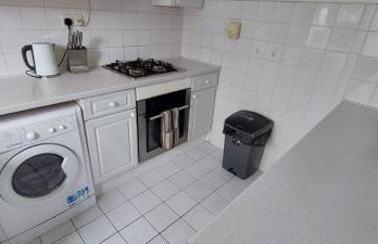 Nice 3 Bedroom House Wimbledon - Foto 9