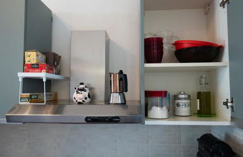 nice flat 1000 mt from city center and parking nearby - Dimora Leopolda - Foto 31