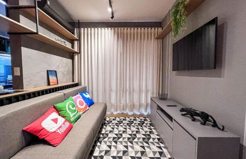 Condomínio Residencial Spazio Blu - São José do Rio Preto - Photo 12