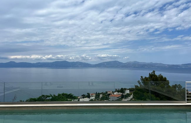 Theologos Ridge - Foto 1