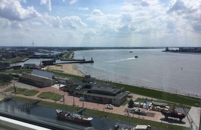 Holiday Apartment Weserweitblick - Photo 27