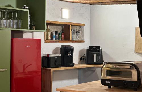 Gemütliches Zuhause über den Dächern der Altstadt - Foto 5