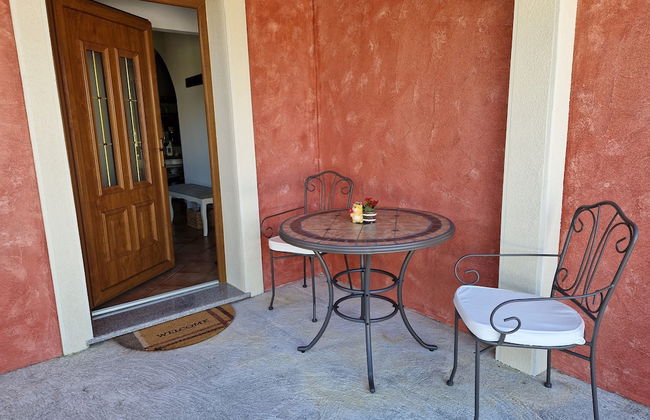 Wine & Apartment VINALES - Foto 36