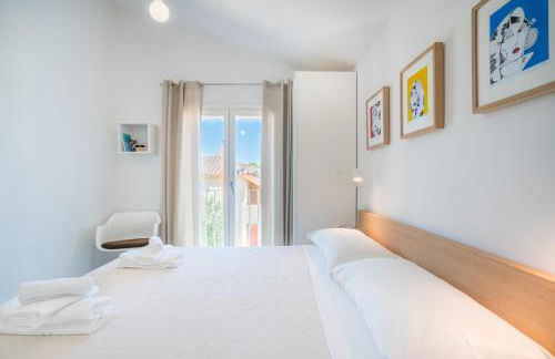 Villa Gio' - 200 mt from the beach - AC - Foto 25