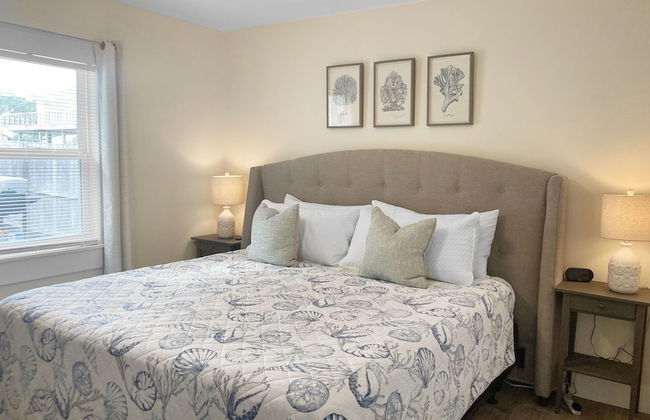 Wanna Go Back 3 Bedroom Home by RedAwning - Foto 8