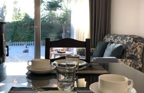 Casas Dos Infantes - Turismo Rural - Foto 80