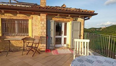 La Terrazza in collina - Foto 2