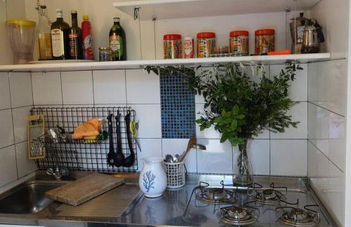 Isola di Giannutri Tukul panoramico - Foto 7