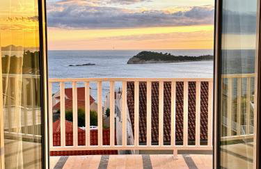 Indigo Cavtat Apartments - Sunset Sea View - Foto 10