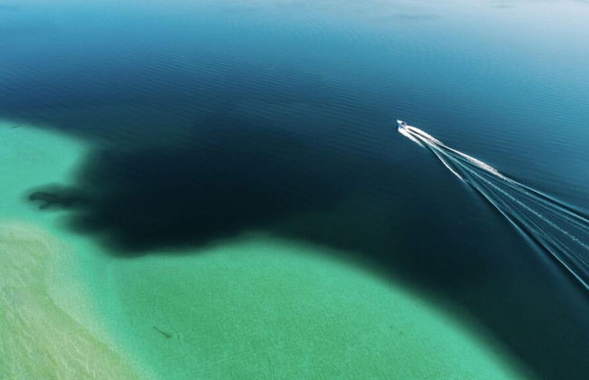 Sunrise Sands Retreat Beach & Dock 2364 - Foto 21