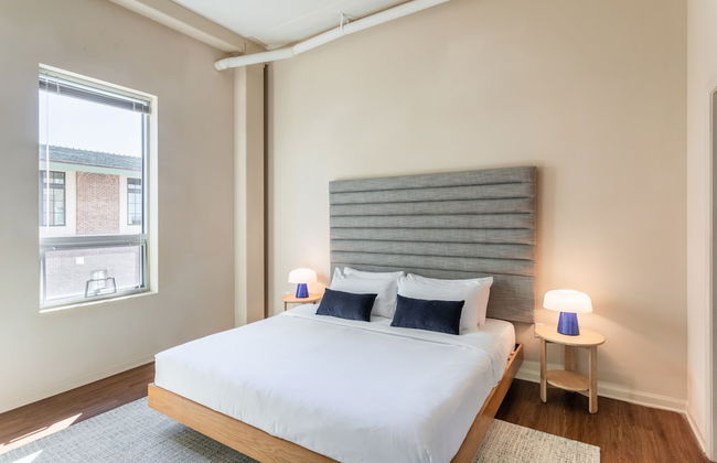 Mint House Greenville Downtown by Kasa - Foto 6