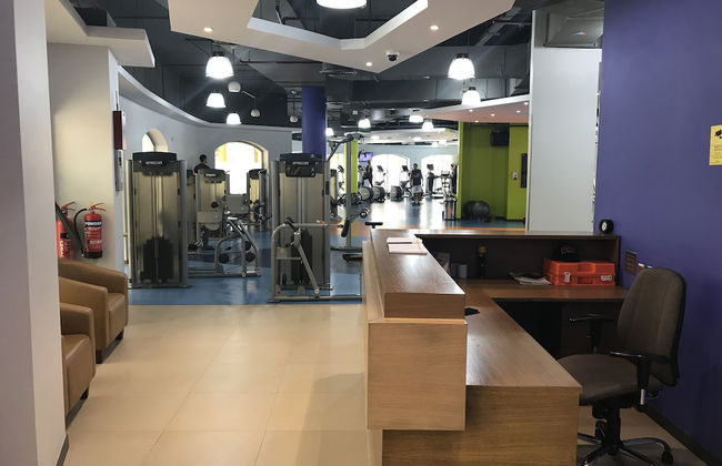 Pelicanstay at JBR Walk - Marina View - Foto 15