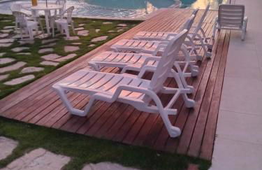 Flat studio monte castelo gravatá PE - Foto 7