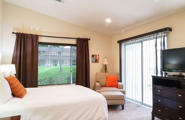 The Villas at Emerald Desert RV Resort - Foto 10