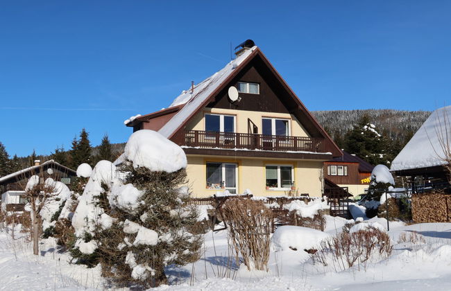 Nový Svět - Foto 2