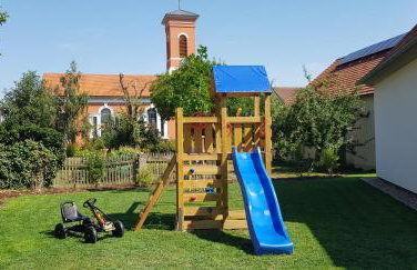 Ferienhäuser May - Foto 3