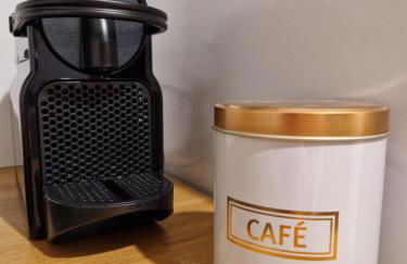 COS'ALES - Beaux T3 avec grande terrasse centre Alès - Foto 24