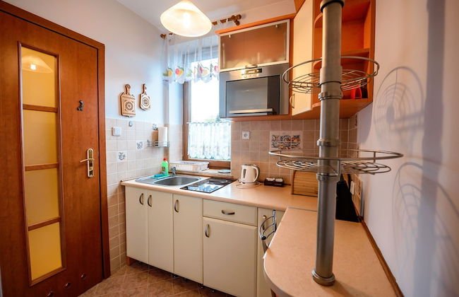 Apartamenty Sun & Snow Kraszewskiego - Foto 11