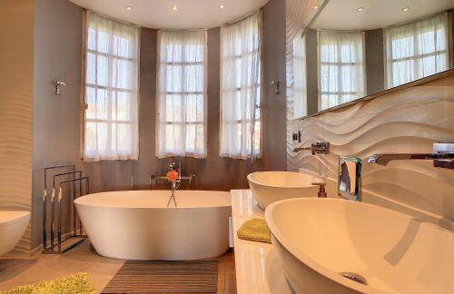 Un Palais au prix d'un 3 étoiles - Foto 14