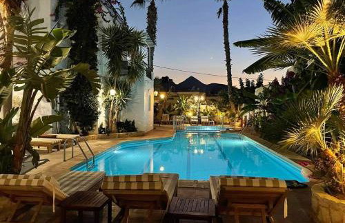 Minoa Apartments - Foto 8