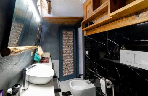 19th century Trullo Raeda in the middle of nature - Foto 26