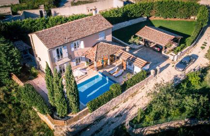 Villa Histria Relax - Foto 24