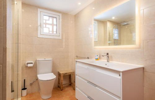 Apartamento Corb Mari 2 en la playa Cala Marsal! - Foto 23