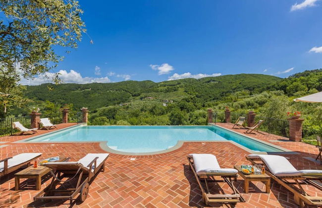 Verdidea - VILLA RONCOSI - Foto 47