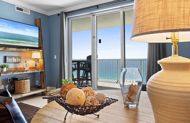 Emerald Isle Beach Resort by Panhandle Getaways - Foto 89