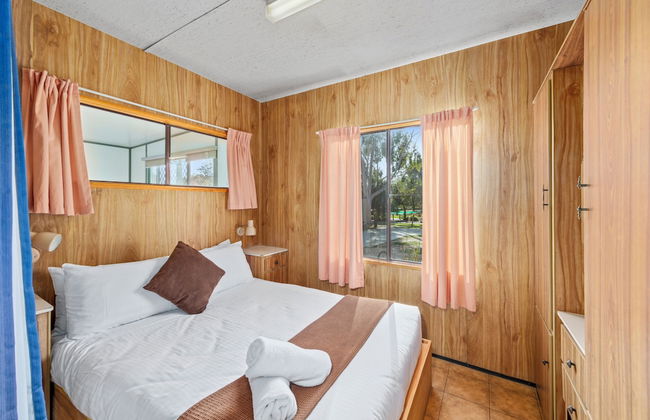 Lake Hume Holiday Park - Photo 9