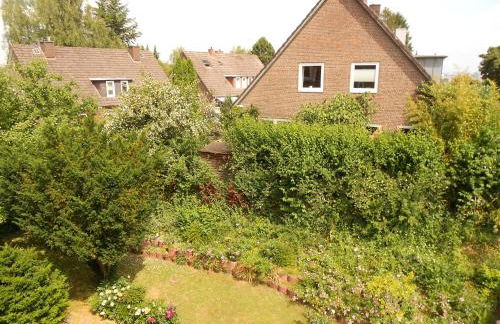 Ferienwohnung Vieburg - Foto 5