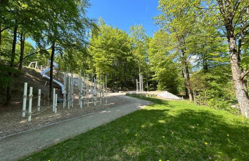 Ferienglück Geyersberg - Foto 48