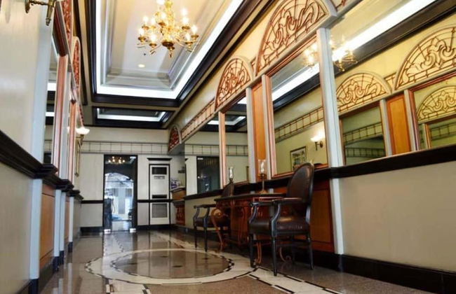 BSA Mansion - Foto 34