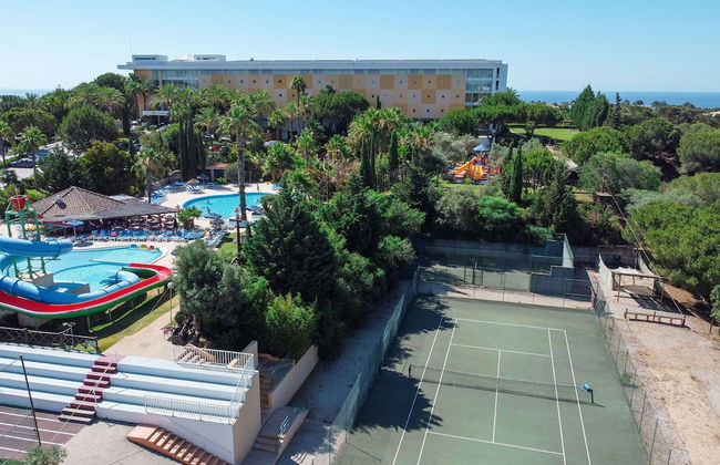 Alfagar Alto da Colina - Foto 49