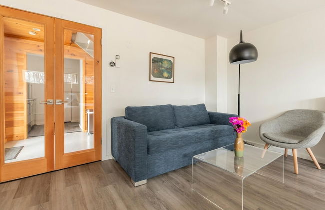 Prvt Architectural Masterpiece w Views hot tub - Foto 31