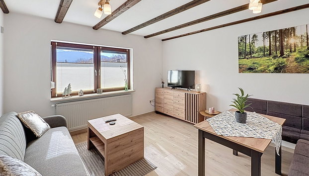 Franzi 3 - Foto 2, Living Room