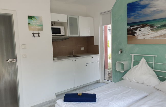 Apartmenthaus in Walle - Foto 29