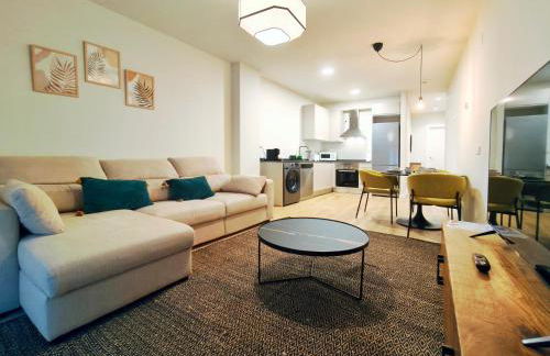 Apartamentos Catedral I - Photo 25