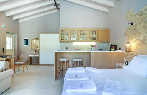 Paxos Luxury Living Junior Suites - Foto 7