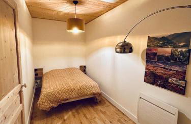 Maison cosy avec sauna en montagne - Foto 38